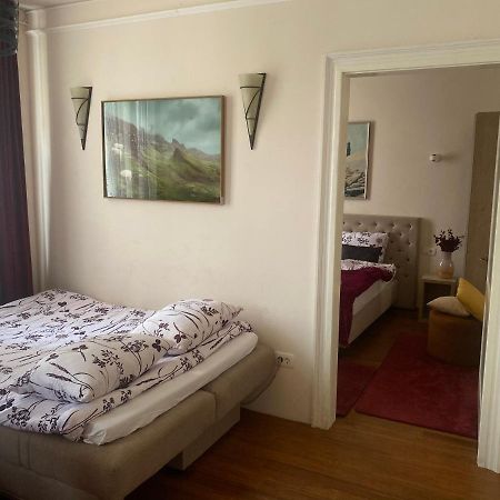 سبليت Old Town Borgo Luxury Apartment المظهر الخارجي الصورة