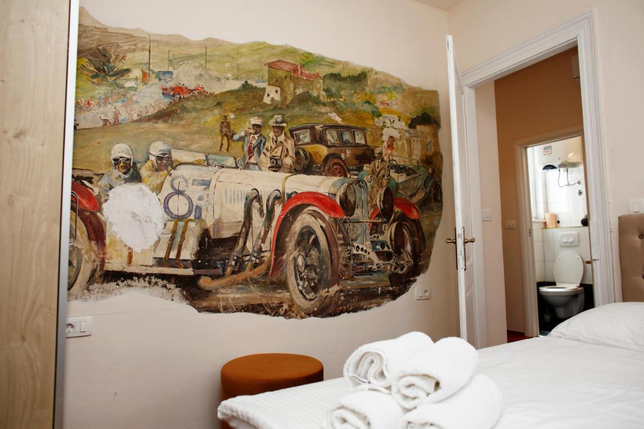 سبليت Old Town Borgo Luxury Apartment المظهر الخارجي الصورة