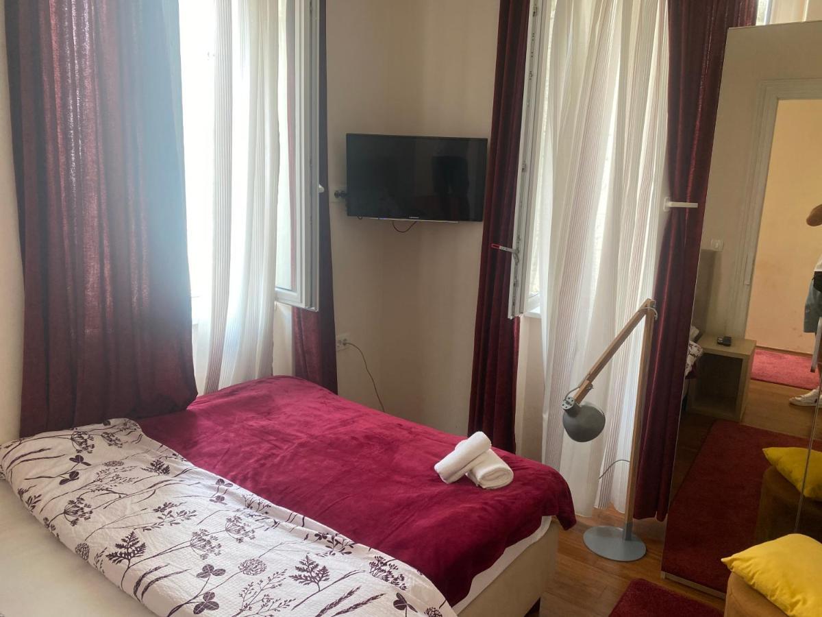 سبليت Old Town Borgo Luxury Apartment المظهر الخارجي الصورة