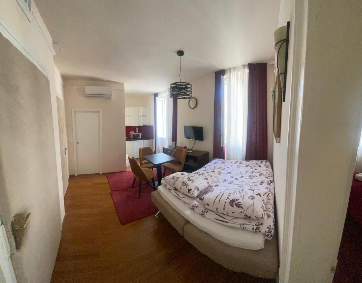 سبليت Old Town Borgo Luxury Apartment المظهر الخارجي الصورة
