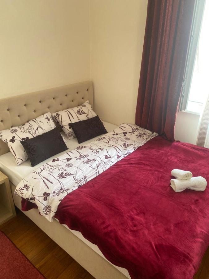 سبليت Old Town Borgo Luxury Apartment المظهر الخارجي الصورة
